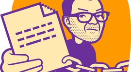 Timeline: Derechos De Autor