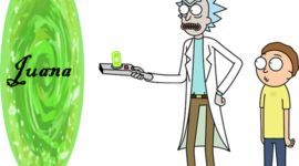 Timeline: Inventos y eventos destacados