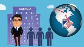 Timeline: EVOLUCIÓN HISTÓRICA DE LA EMPRESA