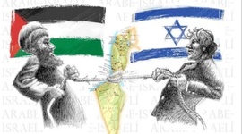 Timeline: Conflicto Árabe Israelí