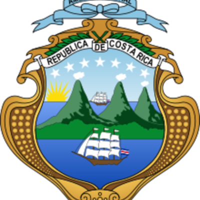 Timeline: Presidentes de Costa Rica