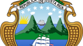Timeline: Presidentes de Costa Rica