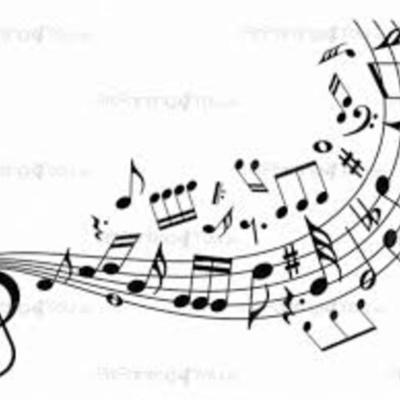 Timeline: Hechos históricos sobre la evolución de la música.