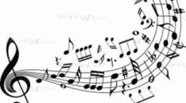 Timeline: Hechos históricos sobre la evolución de la música.