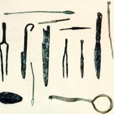 Timeline: Η εποχή του χαλκού στην Ελλάδα