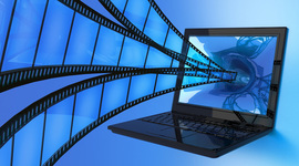 Timeline: Evolución Producción Análoga > Digital