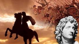 Timeline: Μακεδονία-Μέγας Αλέξανδρος-Ιστορία Δ' Τάξη