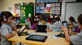 Timeline: HITOS DE LA TECNOLOGÍA EDUCATIVA