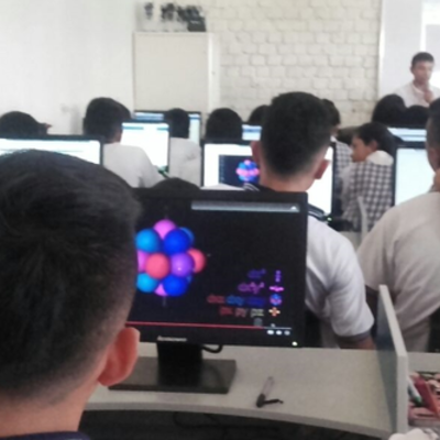 Timeline: Principales exponentes sobre las teorías del aprendizaje significativo.