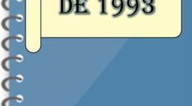 Timeline: ley 100 de 1993