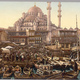 Constantinople 1