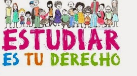 Timeline: DERECHO A LA EDUCACION