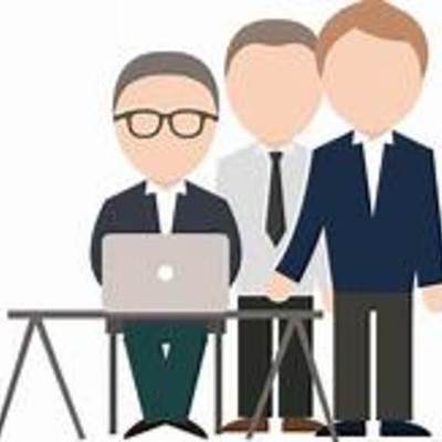 Timeline: El personal al servicio del Estado a través del tiempo.