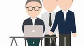 Timeline: El personal al servicio del Estado a través del tiempo.