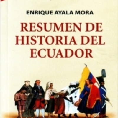 Timeline: Resumen de la historia del Ecuador.