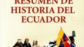 Timeline: Resumen de la historia del Ecuador.
