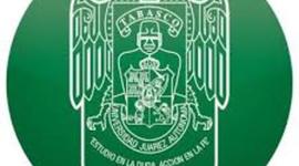 Timeline: Educacipon a distancia en Tabasco