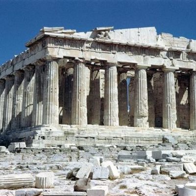 Timeline: Κλασική  Εποχή