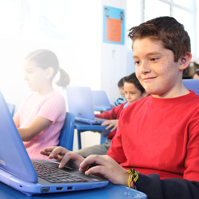 Timeline: TECNOLOGÍA EDUCATIVA