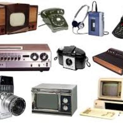 Timeline: LOS INVENTOS MAS TRASCENDENTALES