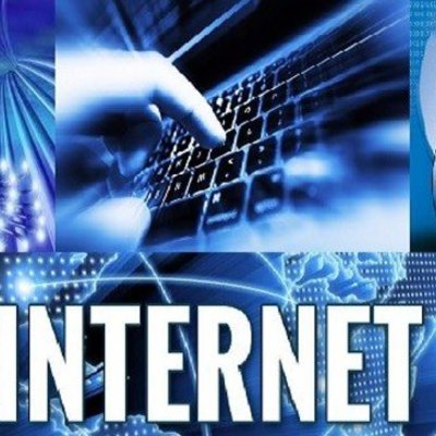 Timeline: HISTORIA DEL INTERNET
