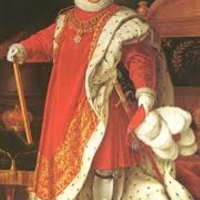 Timeline: Fernando VII