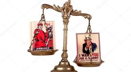 Timeline: LA GUERRA FRÍA