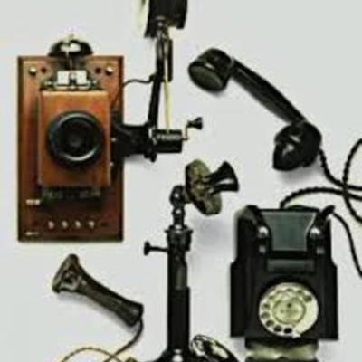 Timeline: Inventos tecnológicos