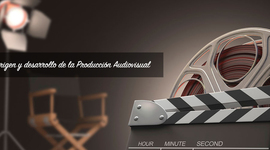Timeline: Origen y desarrollo de la Producción Audiovisual