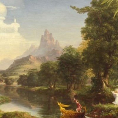 Timeline: El romanticismo