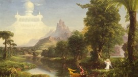 Timeline: El romanticismo