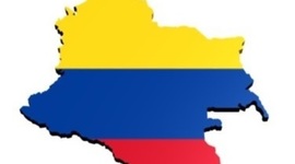 Timeline: Factores de desarrollo empresarial en Colombia, por Jenny Julieth Gaviria Marín y Leidy Jhoana Orozco Álvarez