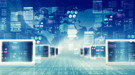 Timeline: Inventos tecnológicos del hombre