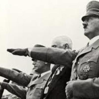 Timeline: Masculinity