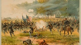 Timeline: Battle of Antietam
