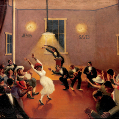 Timeline: Harlem Renaissance (1920s-1930s)