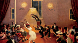 Timeline: Harlem Renaissance (1920s-1930s)