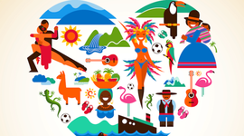 Timeline: Psicología en Latinoamérica y México