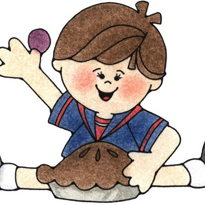 Timeline: Little Jack Horner