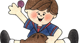 Timeline: Little Jack Horner