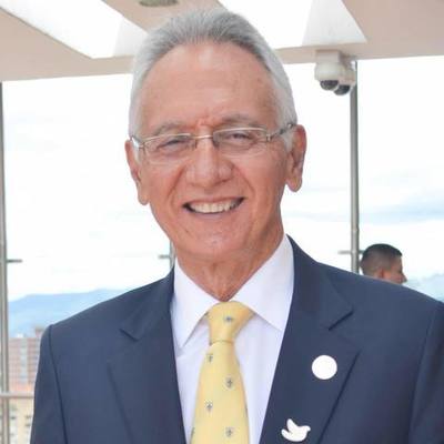 Timeline: Guillermo Alfonso Jaramillo