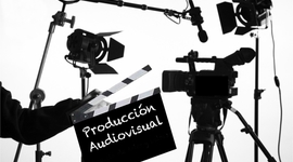 Timeline: Evolución de la Producción Audiovisual Análoga a Digital.