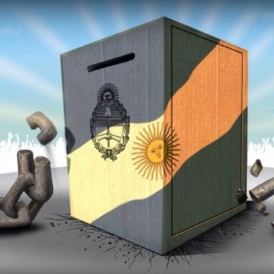 Timeline: Argentina después de la última dictadura militar.