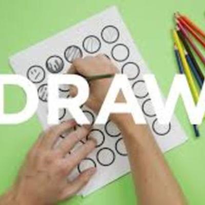 Timeline: History of Drawing by Malachi Tellames