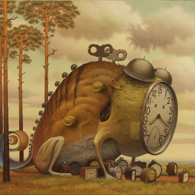 Timeline: Pensamiento filosófico a Través del Tiempo