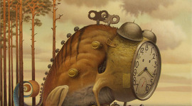 Timeline: Pensamiento filosófico a Través del Tiempo