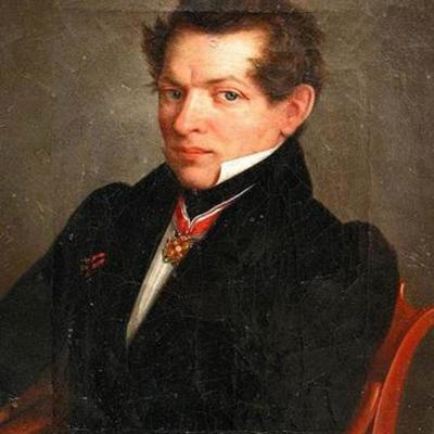 Timeline: 15 событий из жизни Лобачевского