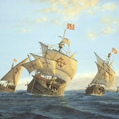 Timeline: Exploracions i conquestes de America