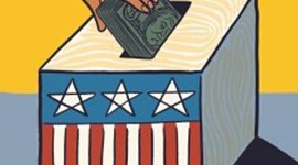 Timeline: Campaign Finance