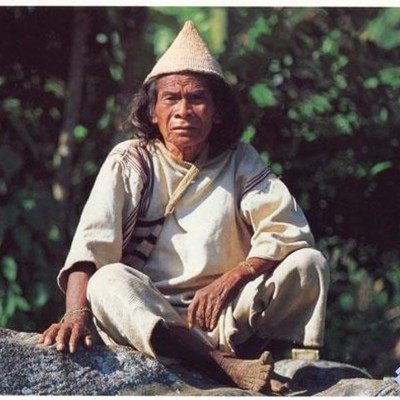 Timeline: EL PUEBLO INDÍGENA KANKUAMO DE LA SIERRA  NEVADA DE SANTA MARTA.